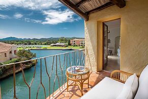 Cala di Volpe, a Luxury Collection Hotel, Costa Smeralda