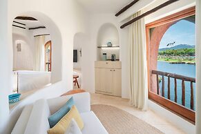 Cala di Volpe, a Luxury Collection Hotel, Costa Smeralda