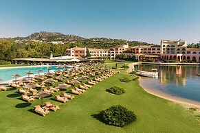 Cala di Volpe, a Luxury Collection Hotel, Costa Smeralda
