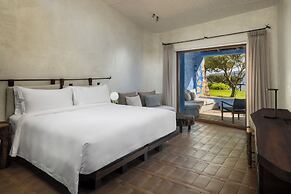 Cala di Volpe, a Luxury Collection Hotel, Costa Smeralda