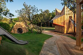 Cala di Volpe, a Luxury Collection Hotel, Costa Smeralda