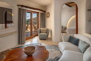 Cala di Volpe, a Luxury Collection Hotel, Costa Smeralda