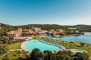 Cala di Volpe, a Luxury Collection Hotel, Costa Smeralda