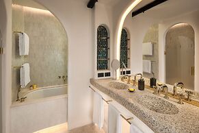 Cala di Volpe, a Luxury Collection Hotel, Costa Smeralda