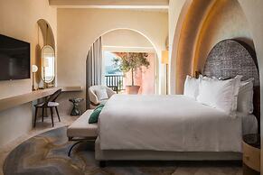 Cala di Volpe, a Luxury Collection Hotel, Costa Smeralda