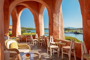 Cala di Volpe, a Luxury Collection Hotel, Costa Smeralda