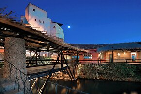 Cala di Volpe, a Luxury Collection Hotel, Costa Smeralda