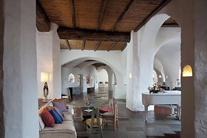 Cala di Volpe, a Luxury Collection Hotel, Costa Smeralda