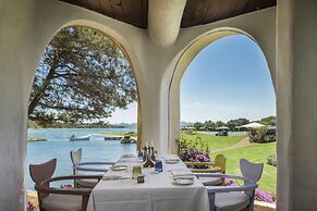 Cala di Volpe, a Luxury Collection Hotel, Costa Smeralda