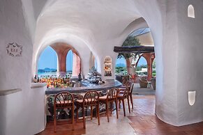 Cala di Volpe, a Luxury Collection Hotel, Costa Smeralda