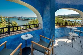 Cala di Volpe, a Luxury Collection Hotel, Costa Smeralda