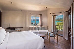 Cala di Volpe, a Luxury Collection Hotel, Costa Smeralda