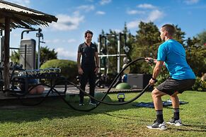 Cala di Volpe, a Luxury Collection Hotel, Costa Smeralda