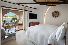 Cala di Volpe, a Luxury Collection Hotel, Costa Smeralda