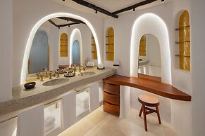 Cala di Volpe, a Luxury Collection Hotel, Costa Smeralda