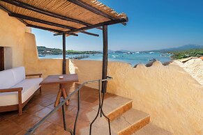 Cala di Volpe, a Luxury Collection Hotel, Costa Smeralda