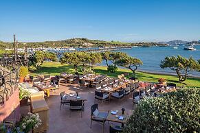 Cala di Volpe, a Luxury Collection Hotel, Costa Smeralda