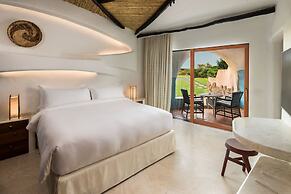 Cala di Volpe, a Luxury Collection Hotel, Costa Smeralda