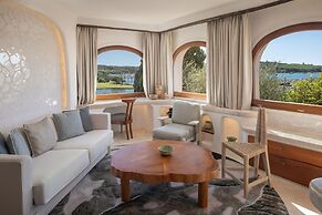 Cala di Volpe, a Luxury Collection Hotel, Costa Smeralda