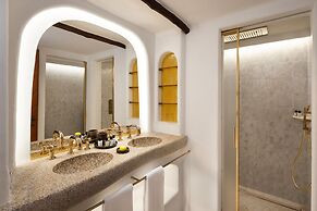 Cala di Volpe, a Luxury Collection Hotel, Costa Smeralda