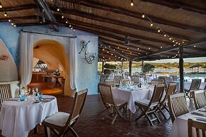 Cala di Volpe, a Luxury Collection Hotel, Costa Smeralda