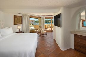 Cala di Volpe, a Luxury Collection Hotel, Costa Smeralda