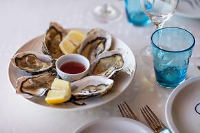 Cala di Volpe, a Luxury Collection Hotel, Costa Smeralda