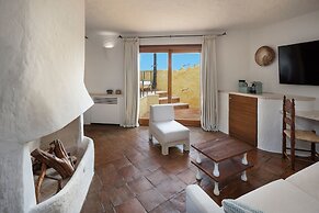 Cala di Volpe, a Luxury Collection Hotel, Costa Smeralda