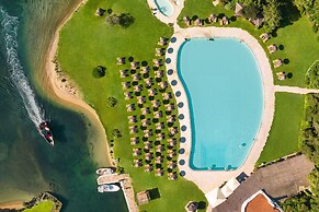 Cala di Volpe, a Luxury Collection Hotel, Costa Smeralda