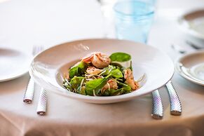 Cala di Volpe, a Luxury Collection Hotel, Costa Smeralda