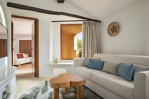 Cala di Volpe, a Luxury Collection Hotel, Costa Smeralda