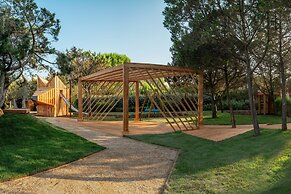 Cala di Volpe, a Luxury Collection Hotel, Costa Smeralda