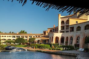 Cala di Volpe, a Luxury Collection Hotel, Costa Smeralda