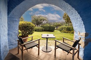 Cala di Volpe, a Luxury Collection Hotel, Costa Smeralda