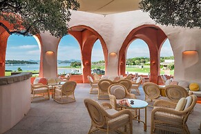 Cala di Volpe, a Luxury Collection Hotel, Costa Smeralda