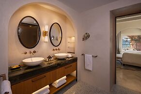Cala di Volpe, a Luxury Collection Hotel, Costa Smeralda