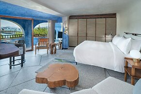 Cala di Volpe, a Luxury Collection Hotel, Costa Smeralda