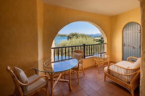 Cala di Volpe, a Luxury Collection Hotel, Costa Smeralda