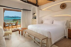 Cala di Volpe, a Luxury Collection Hotel, Costa Smeralda