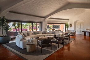 Cala di Volpe, a Luxury Collection Hotel, Costa Smeralda