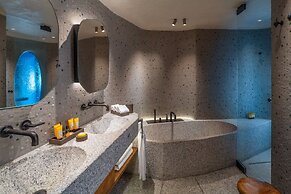 Cala di Volpe, a Luxury Collection Hotel, Costa Smeralda