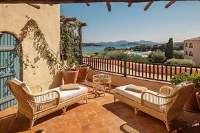Cala di Volpe, a Luxury Collection Hotel, Costa Smeralda