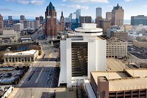 Hyatt Regency Milwaukee