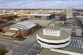 Hyatt Regency Milwaukee