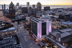 Hyatt Regency Milwaukee
