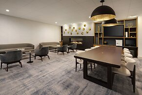 Hyatt Regency Milwaukee