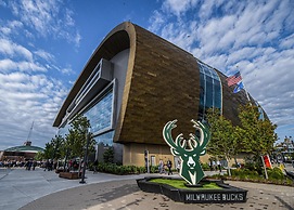 Hyatt Regency Milwaukee