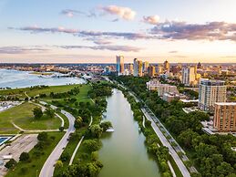 Hyatt Regency Milwaukee