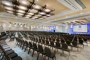 Hyatt Regency Milwaukee