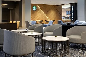 Hyatt Regency Milwaukee